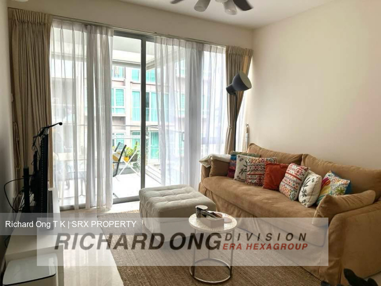 8 @ Mount Sophia (D9), Condominium #604798861